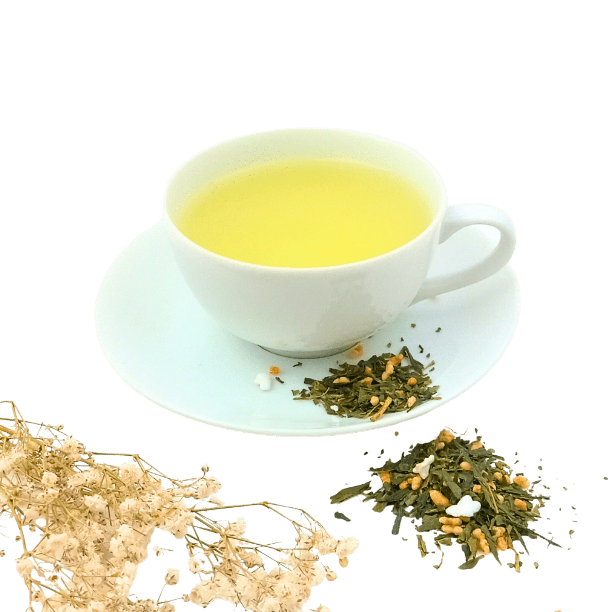 Tea & Coffee