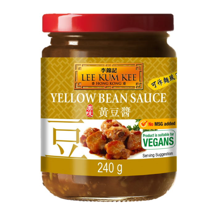 Cooking Sauces & Marinades