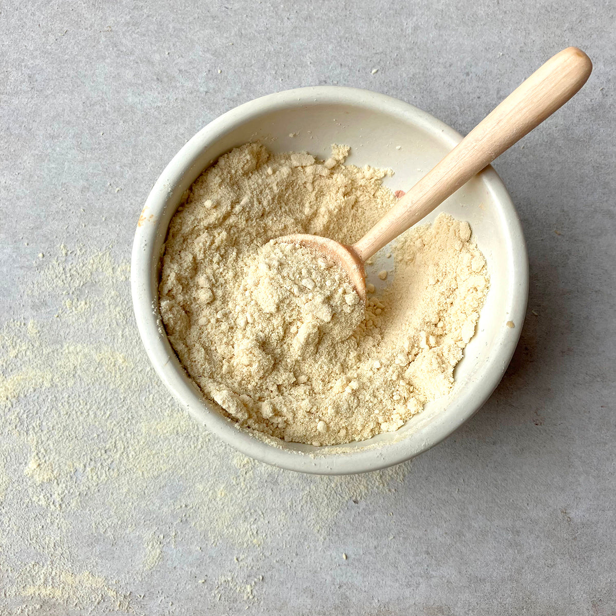 Freeze Dried Mango Powder