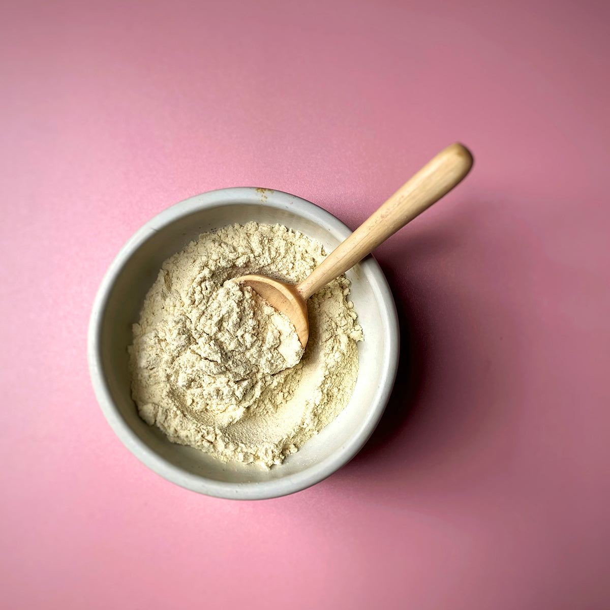 Freeze Dried Mango Powder