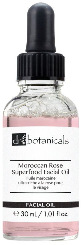 Moroccan Rose, Grapefruit, Charcoal All Day Kit