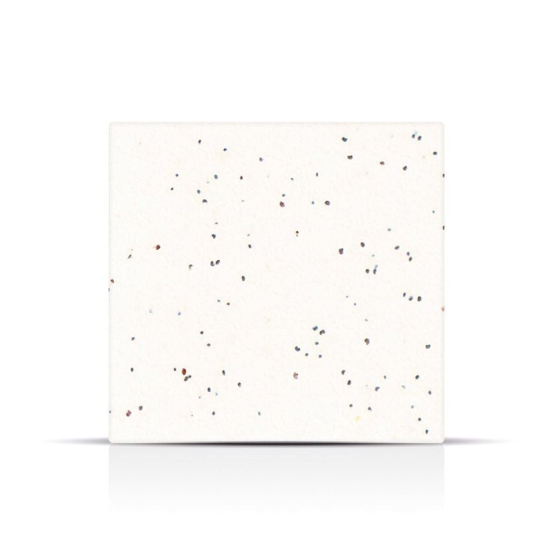 Cocoa And Coconut Superfood Facial Cleansing Bar 100g