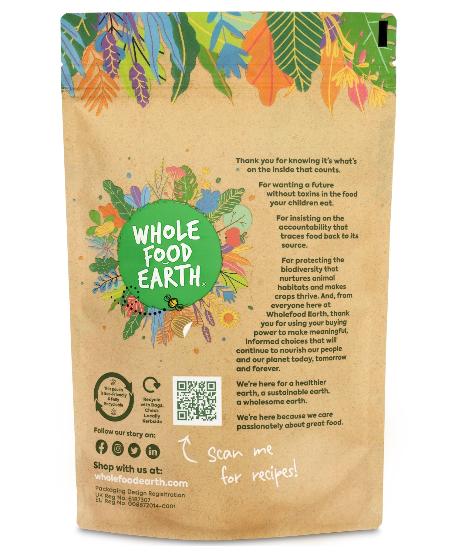 Organic Coriander Seeds