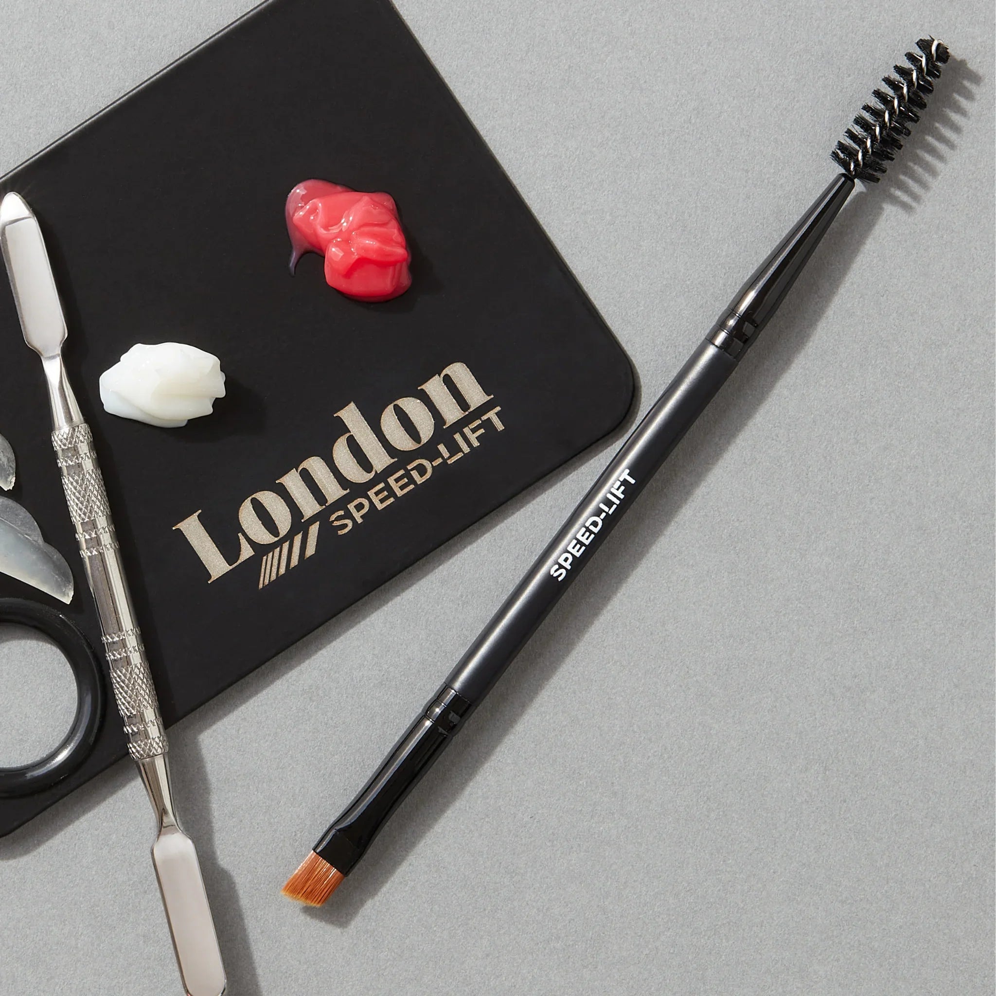 Brow & Lash Brush - Dual Ended