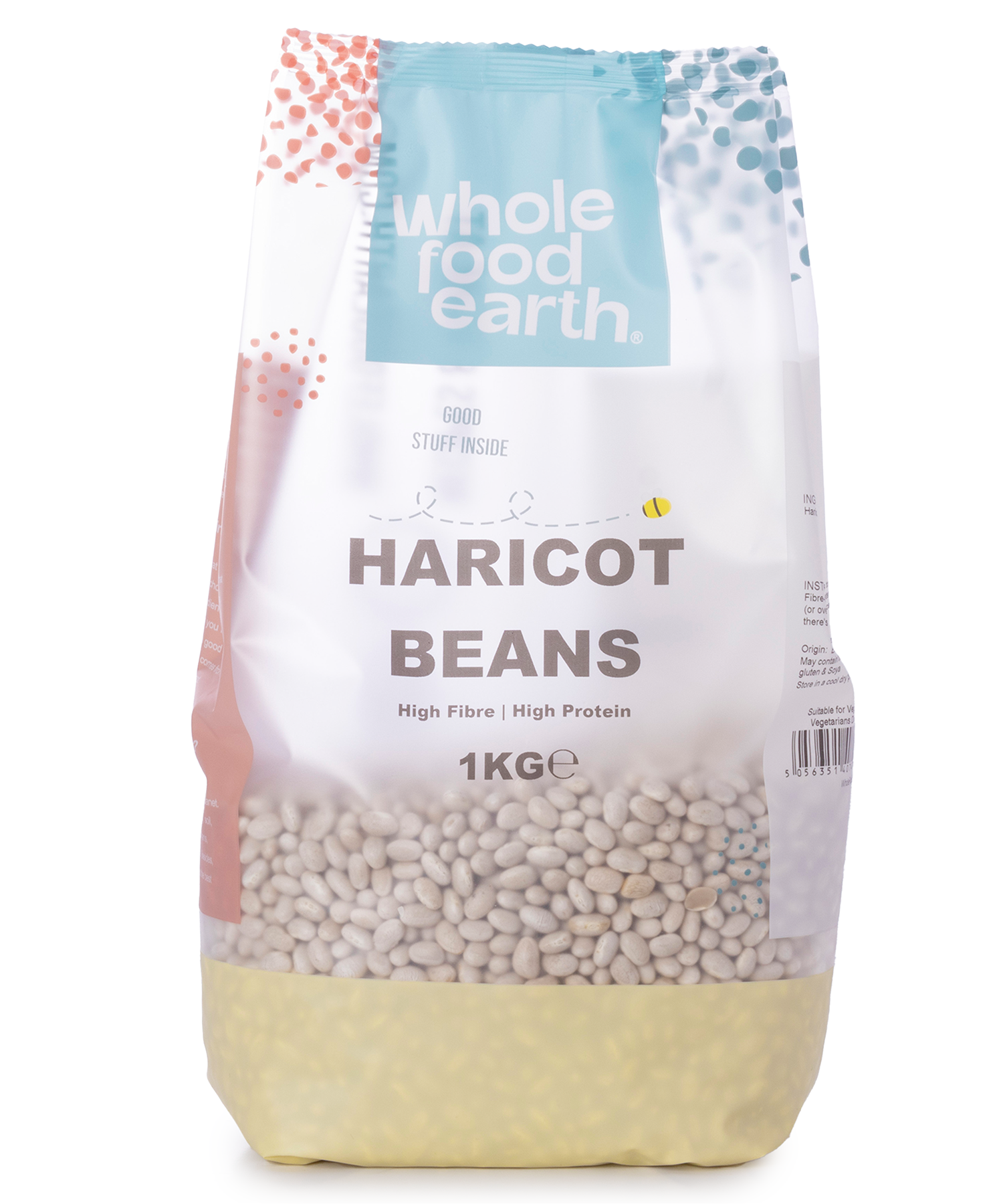 Haricot Beans