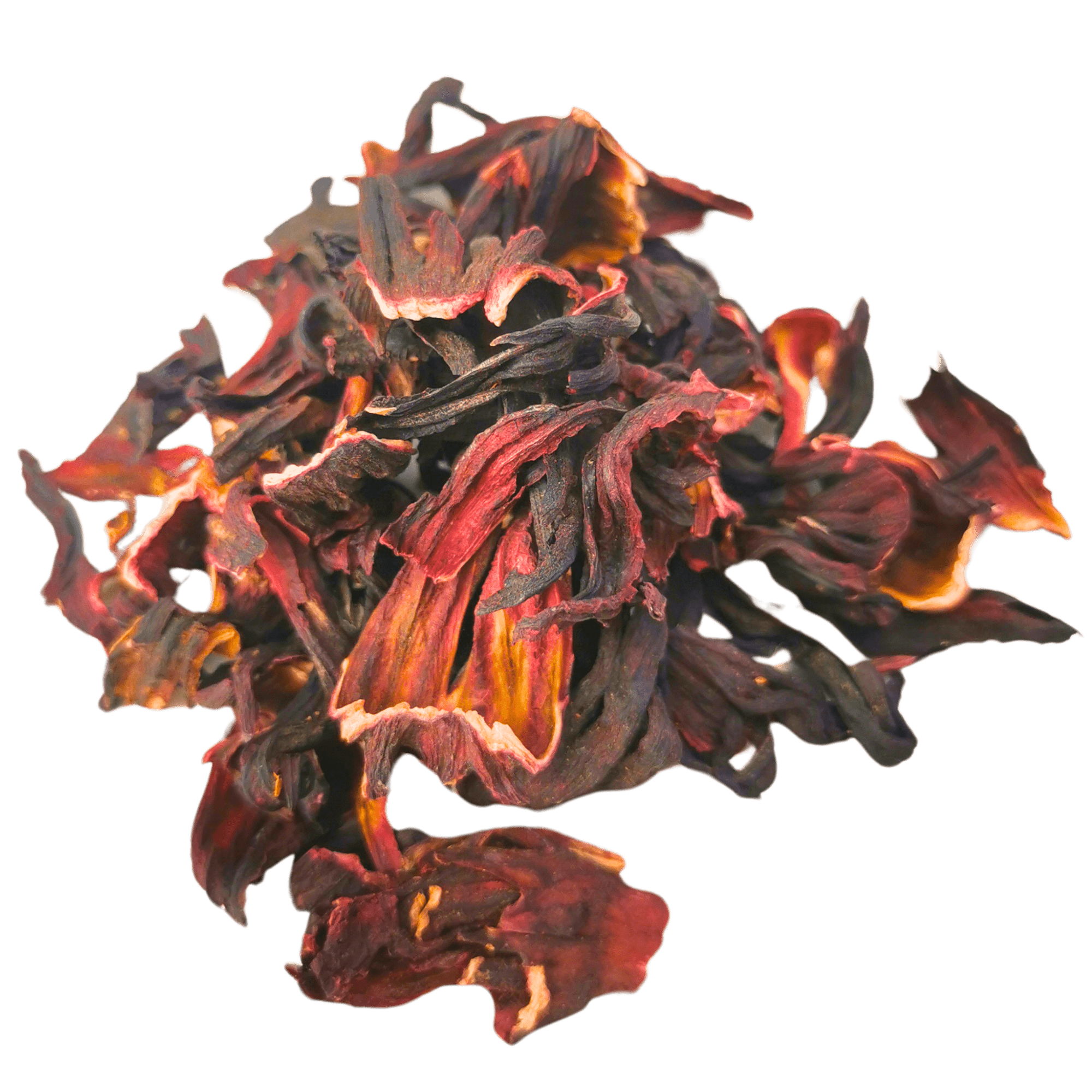 Hibiscus Tea