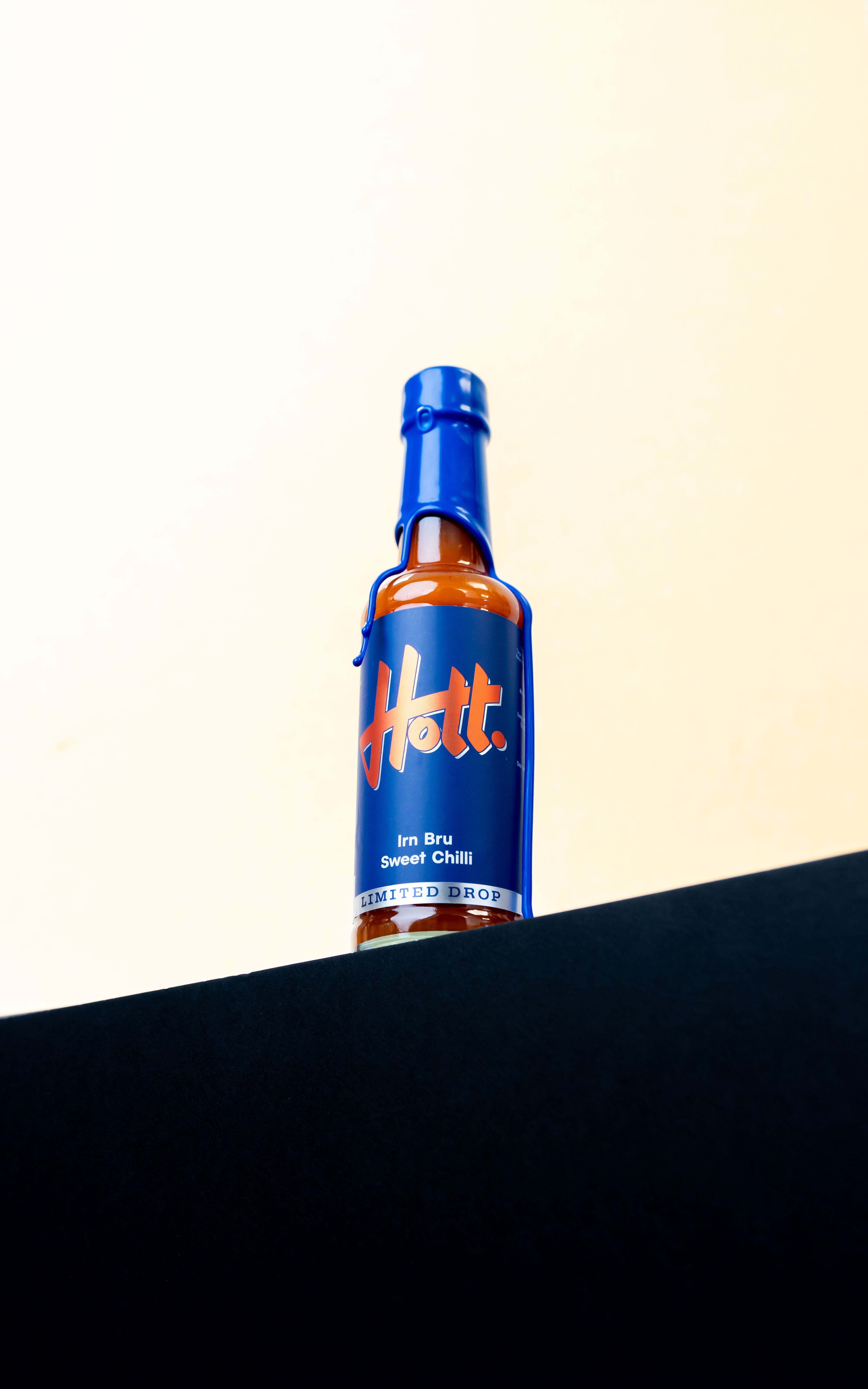 Irn Bru Sweet Chilli