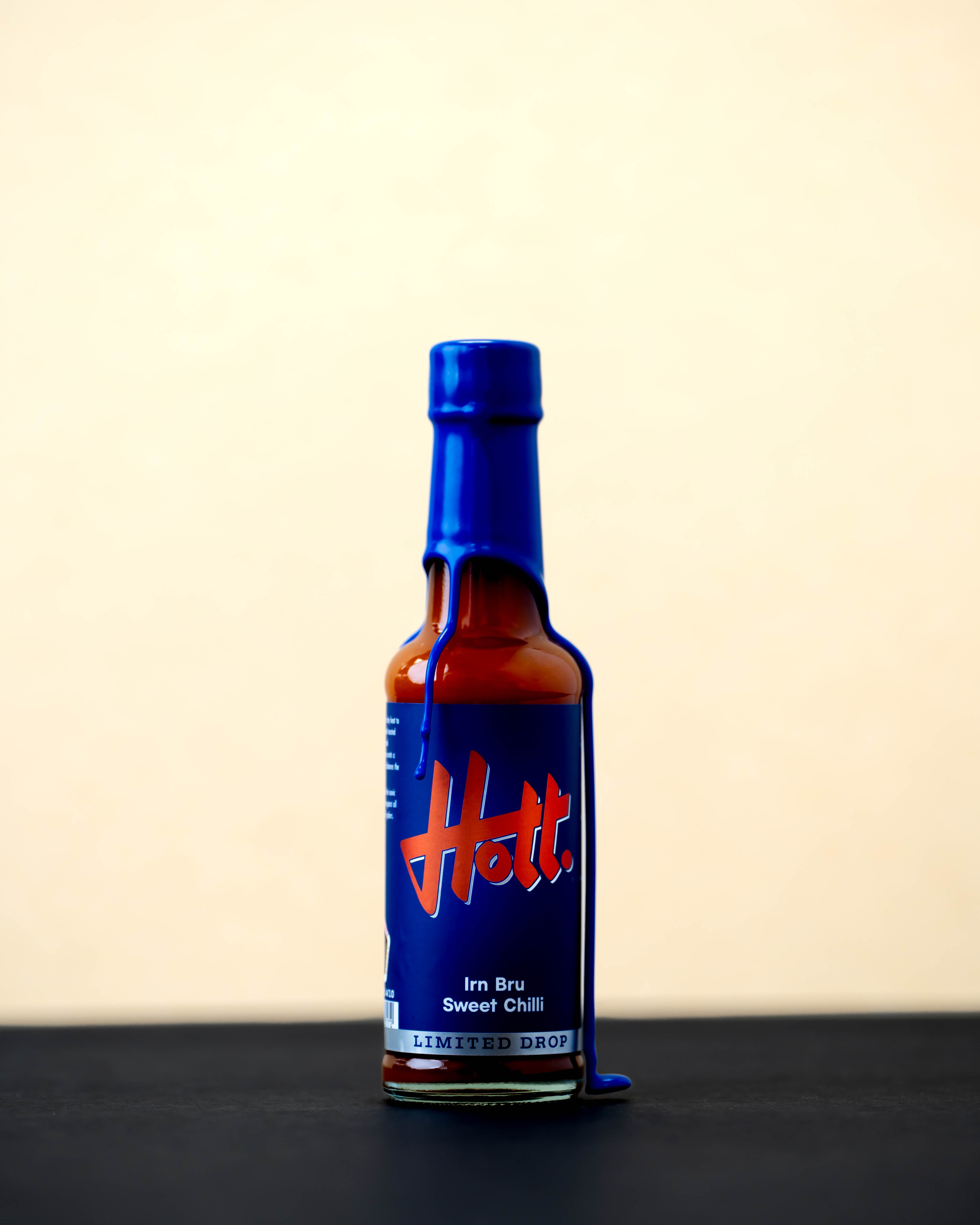 Irn Bru Sweet Chilli