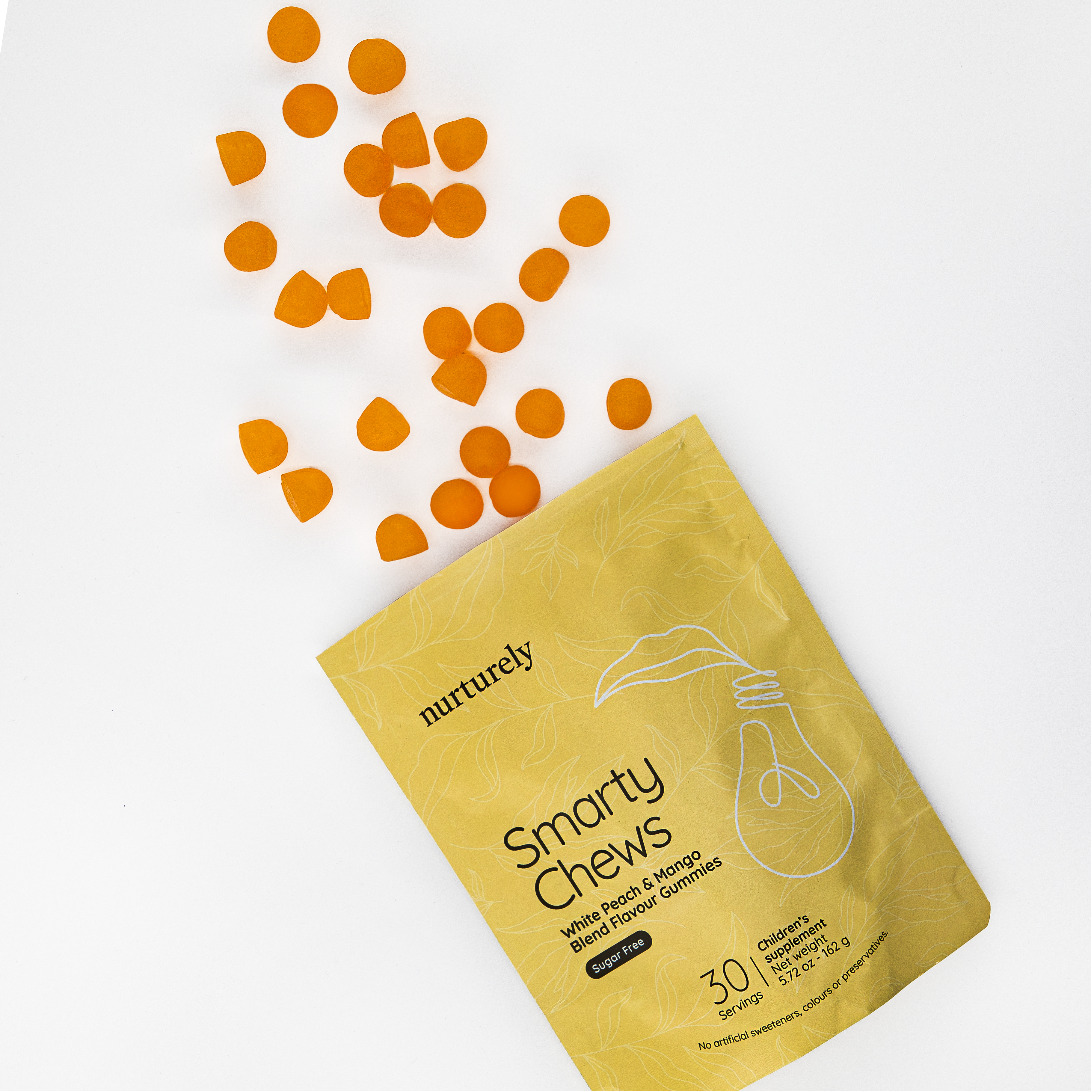 Smarty Chews
