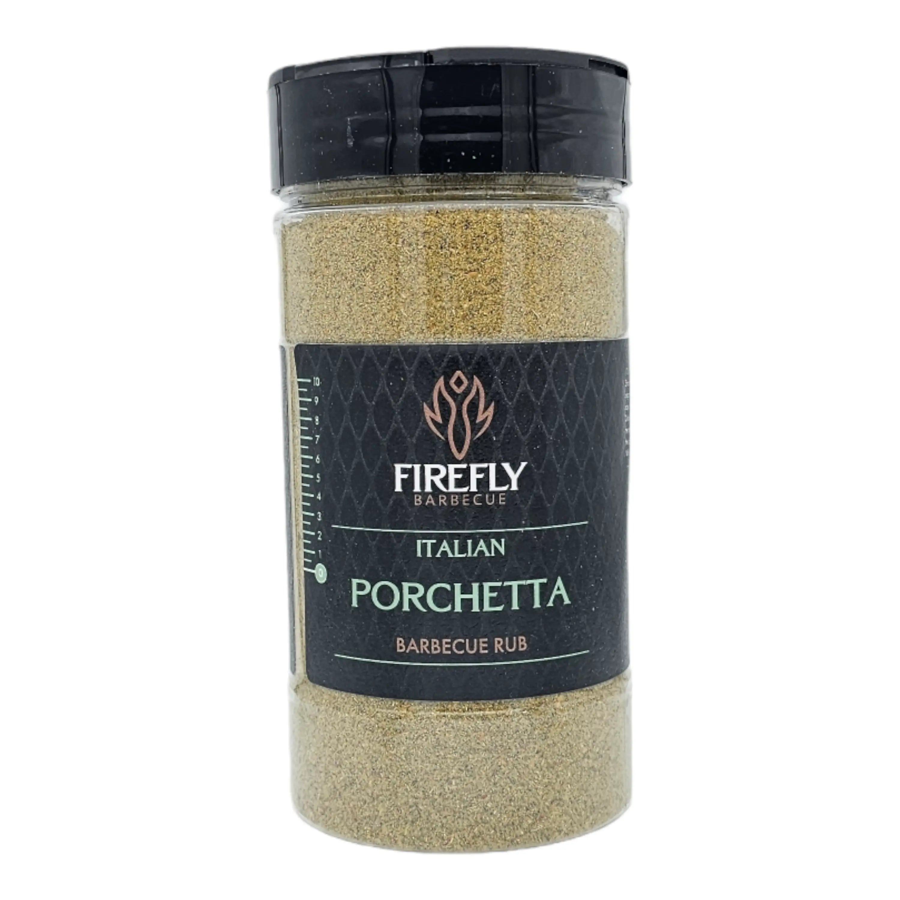 Italian Porchetta Seasoning