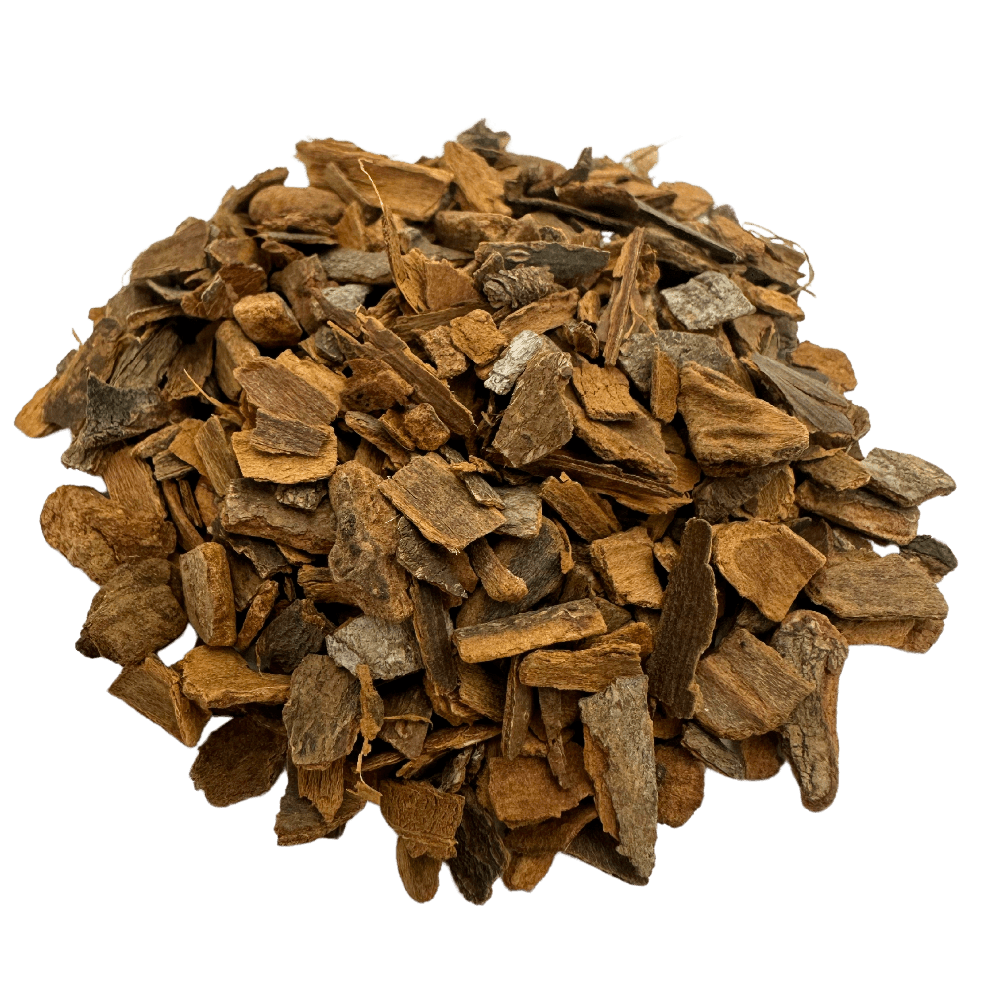 Mekong Cinnamon Tea