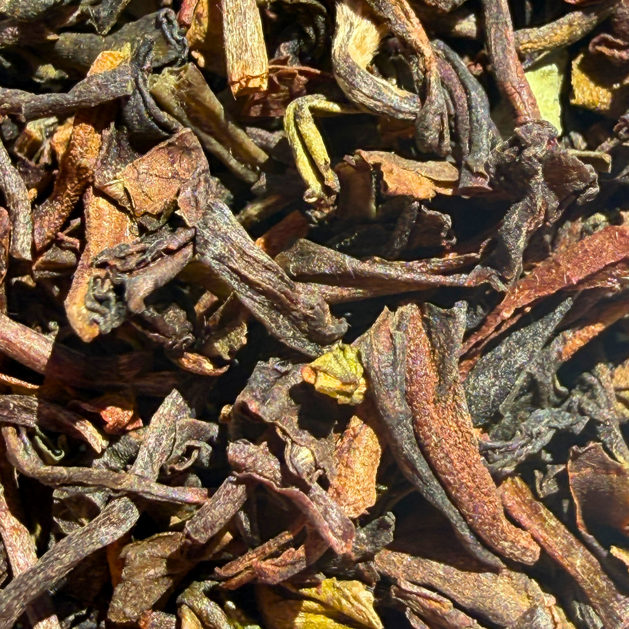 Margaret's Hope Darjeeling 2nd Flush TGFOP
