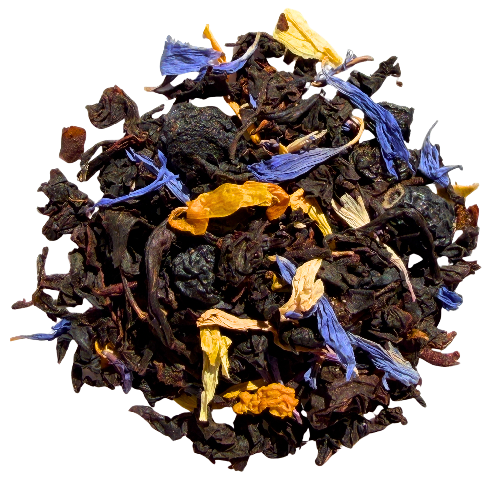 Blueberry Maple