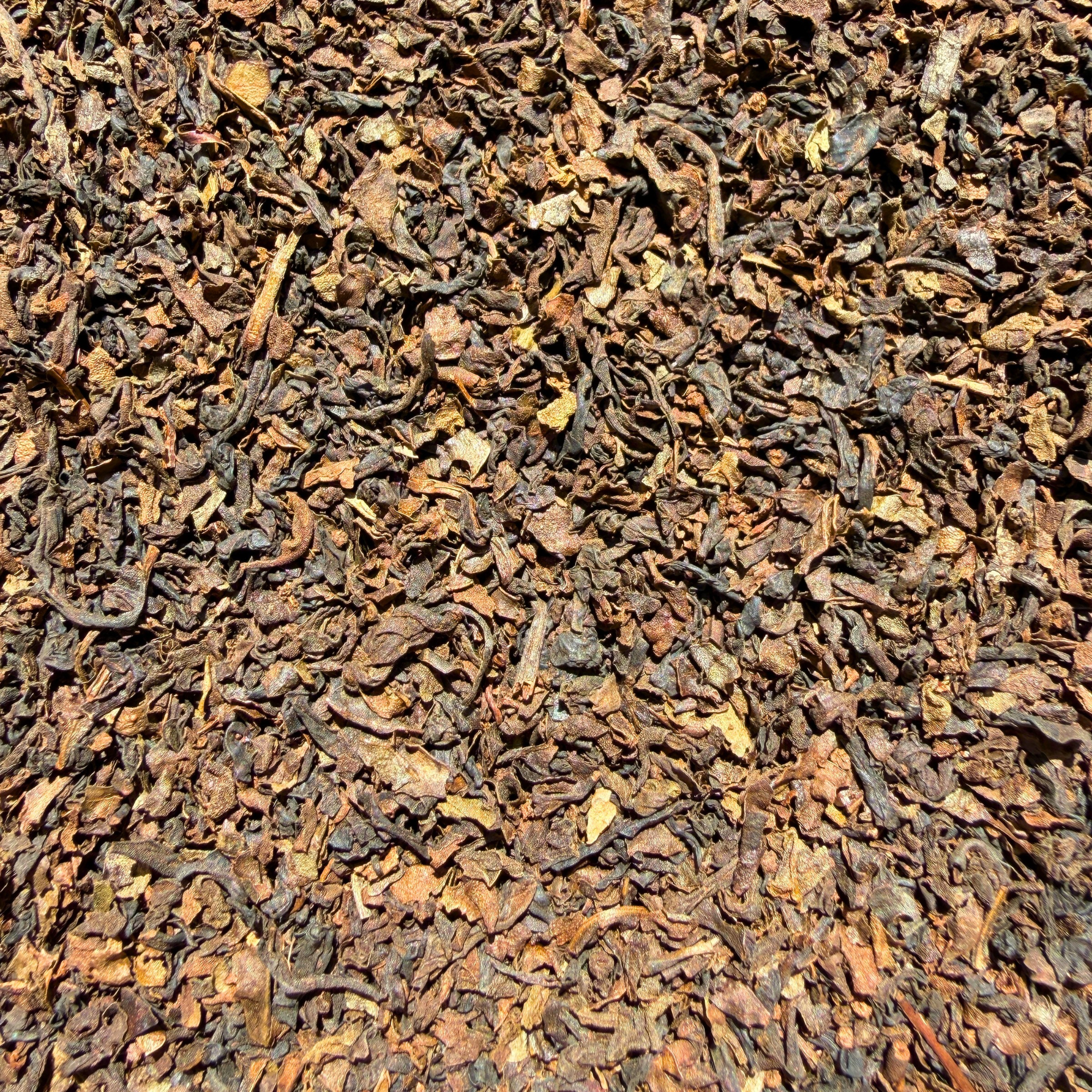 Decaf English Breakfast