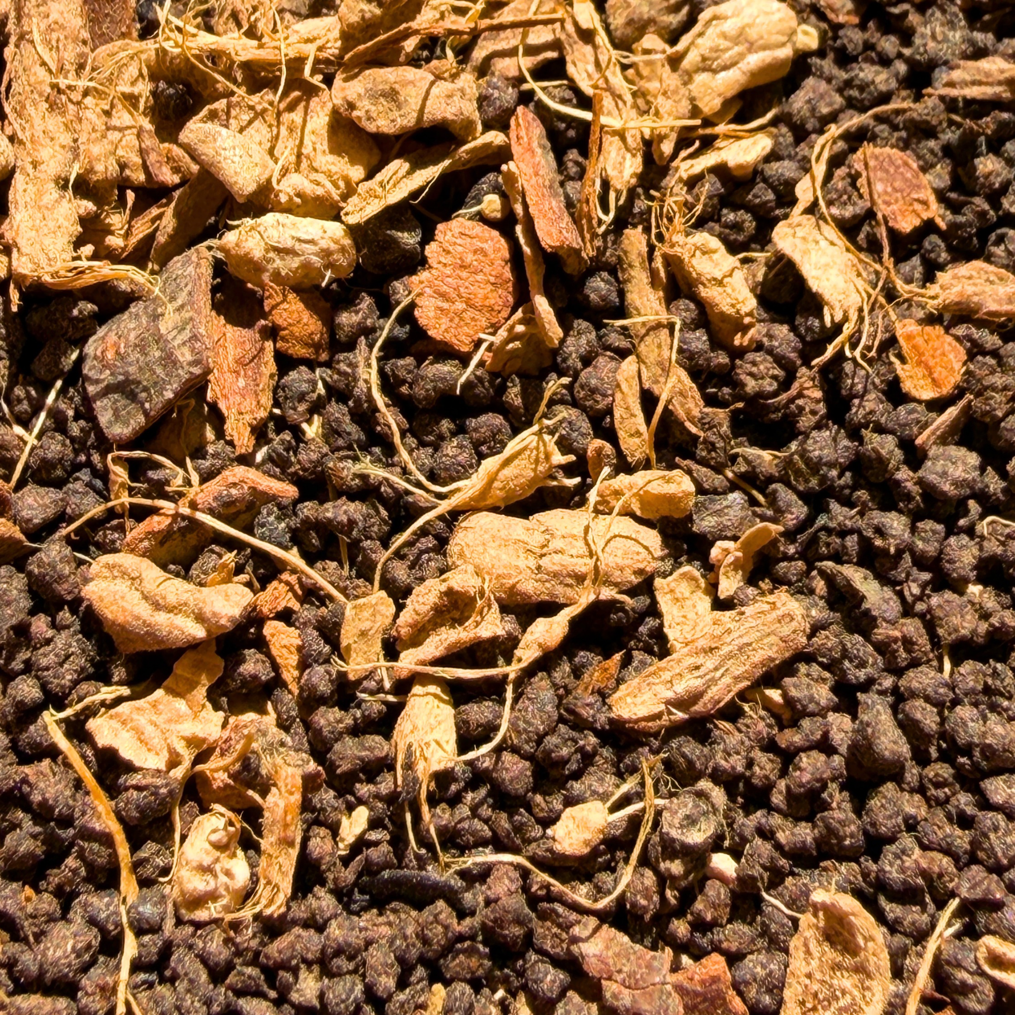 Decaf Masala Chai