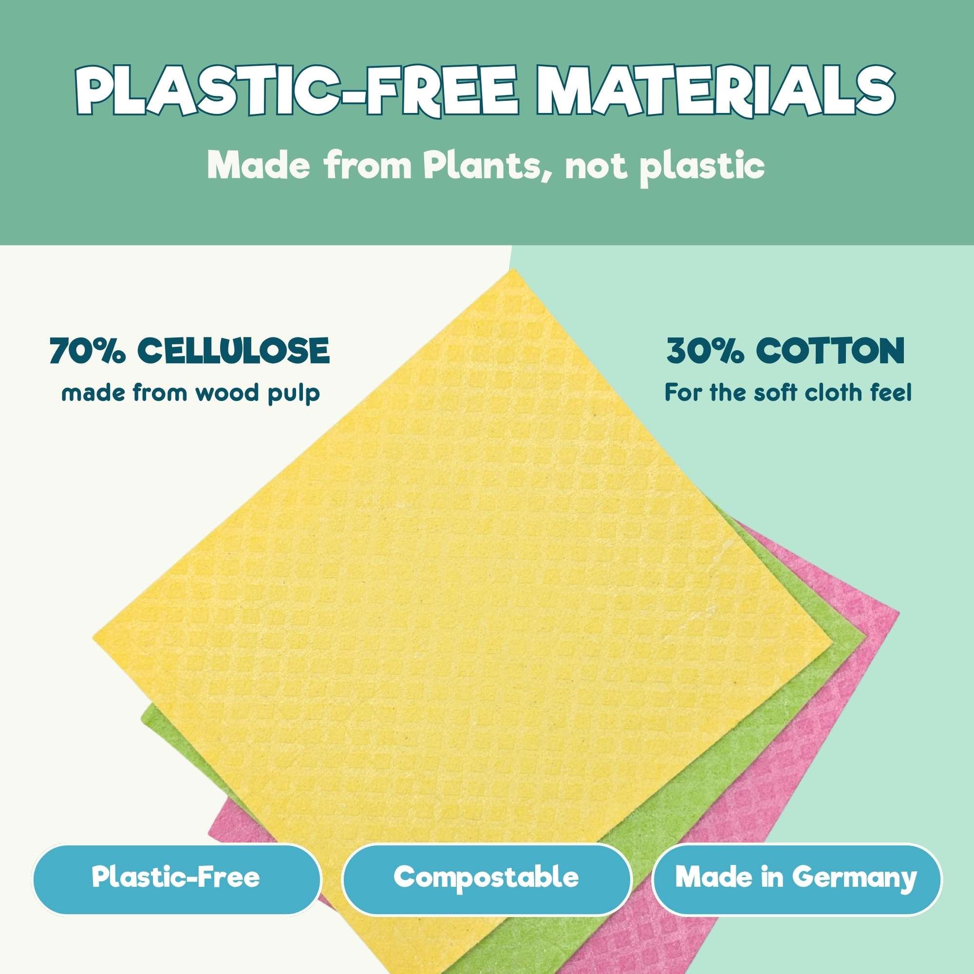 The Better Home Super Bundle | 18 Eco Kitchen & Home Essentials
