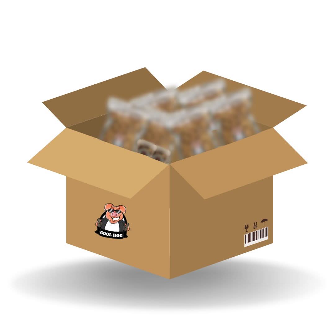 XL Pork Scratching Mystery Box (£105+ Worth of Products!)