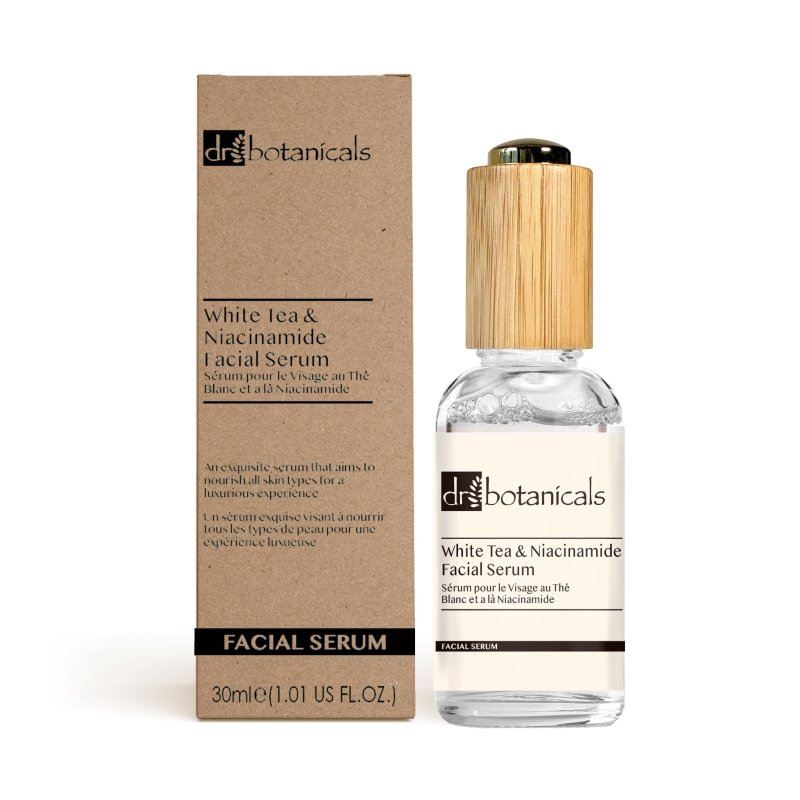 Advanced Light Serum Essence