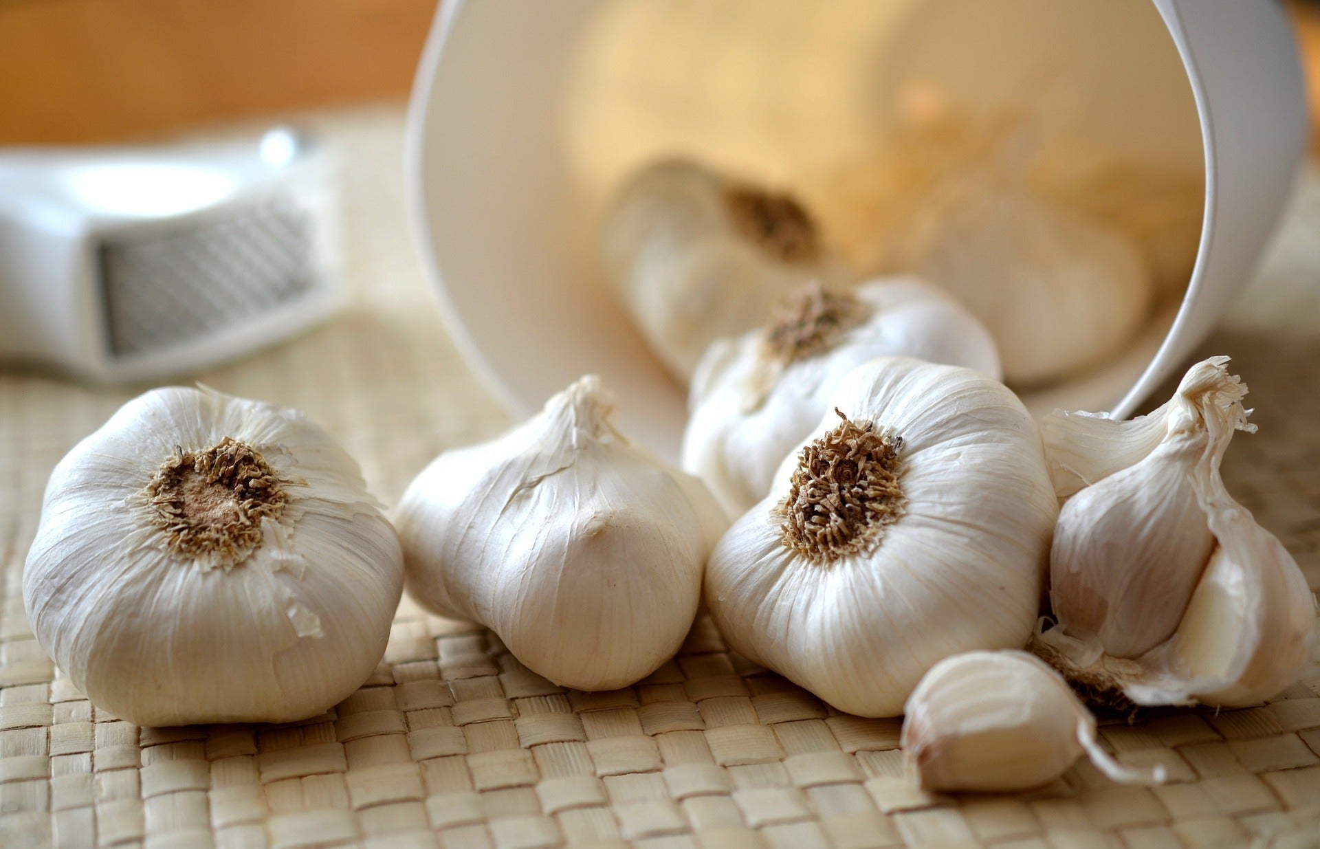 Costack Garlic Granules ( Granulated Garlic)