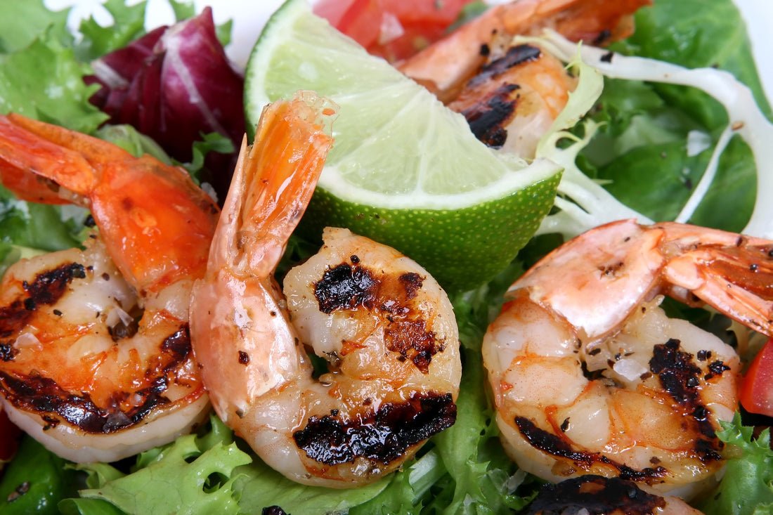 Costack Lemon Pepper Seasoning