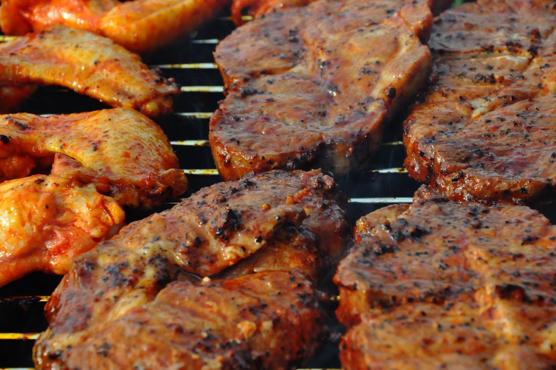Costack Meat Seasoning & BBQ Rub