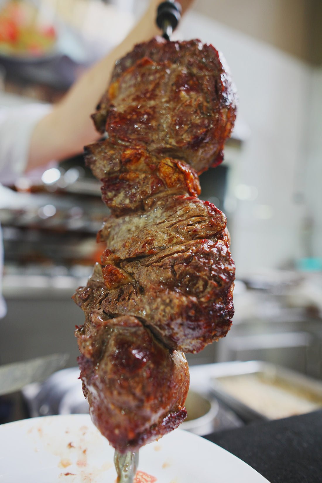 Costack Suya Spice (Smoky Peanut BBQ Rub)