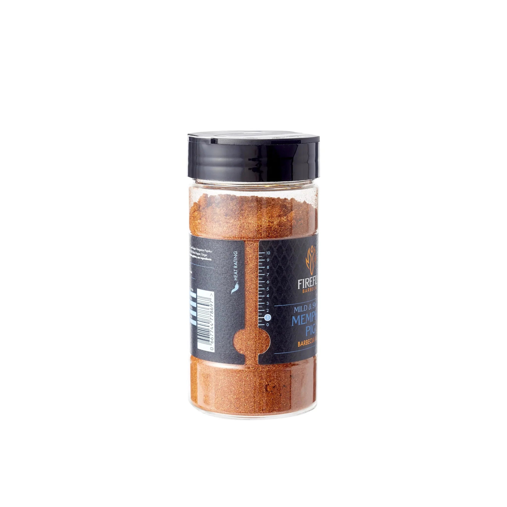 Memphis Pig Rub BBQ Rub