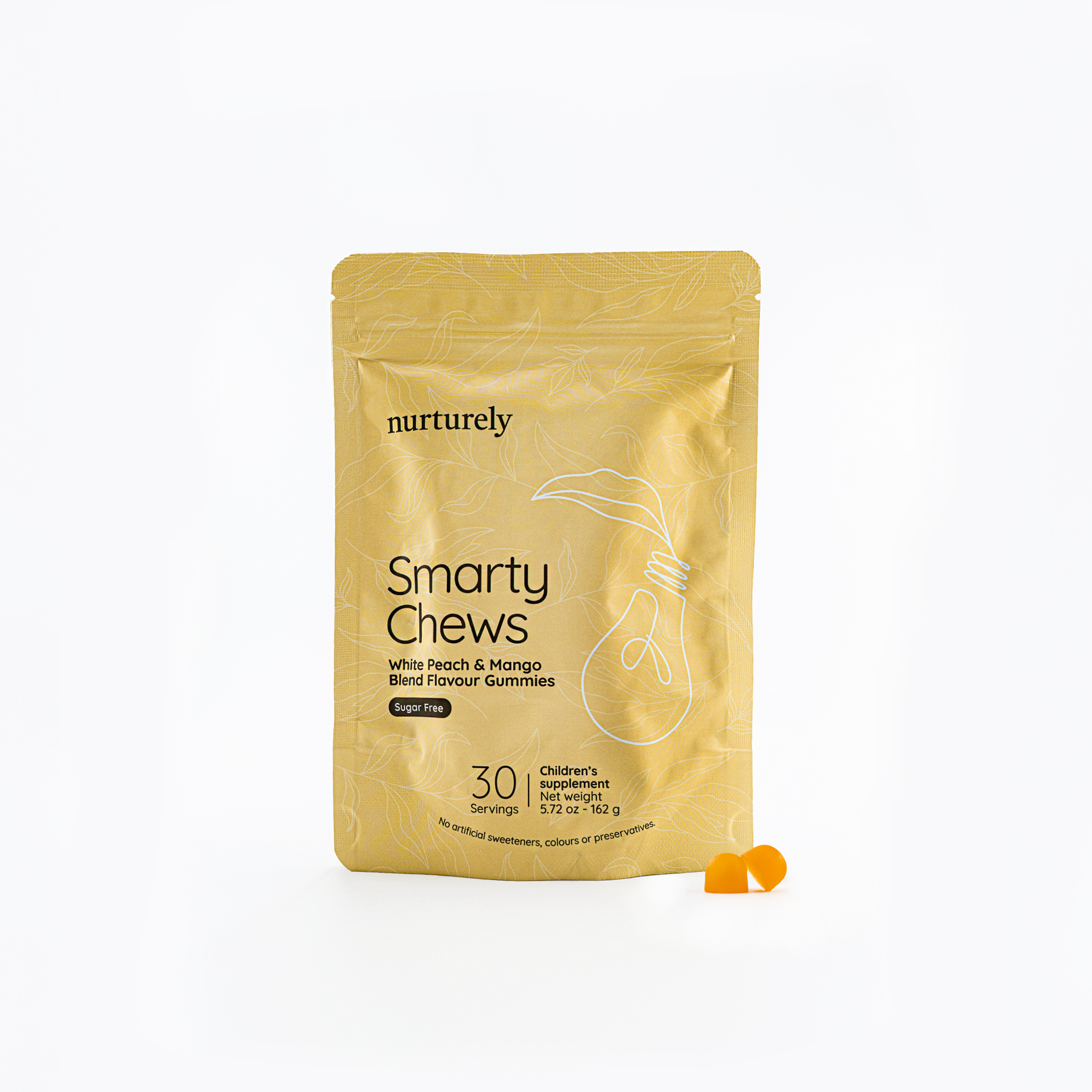 Smarty Chews