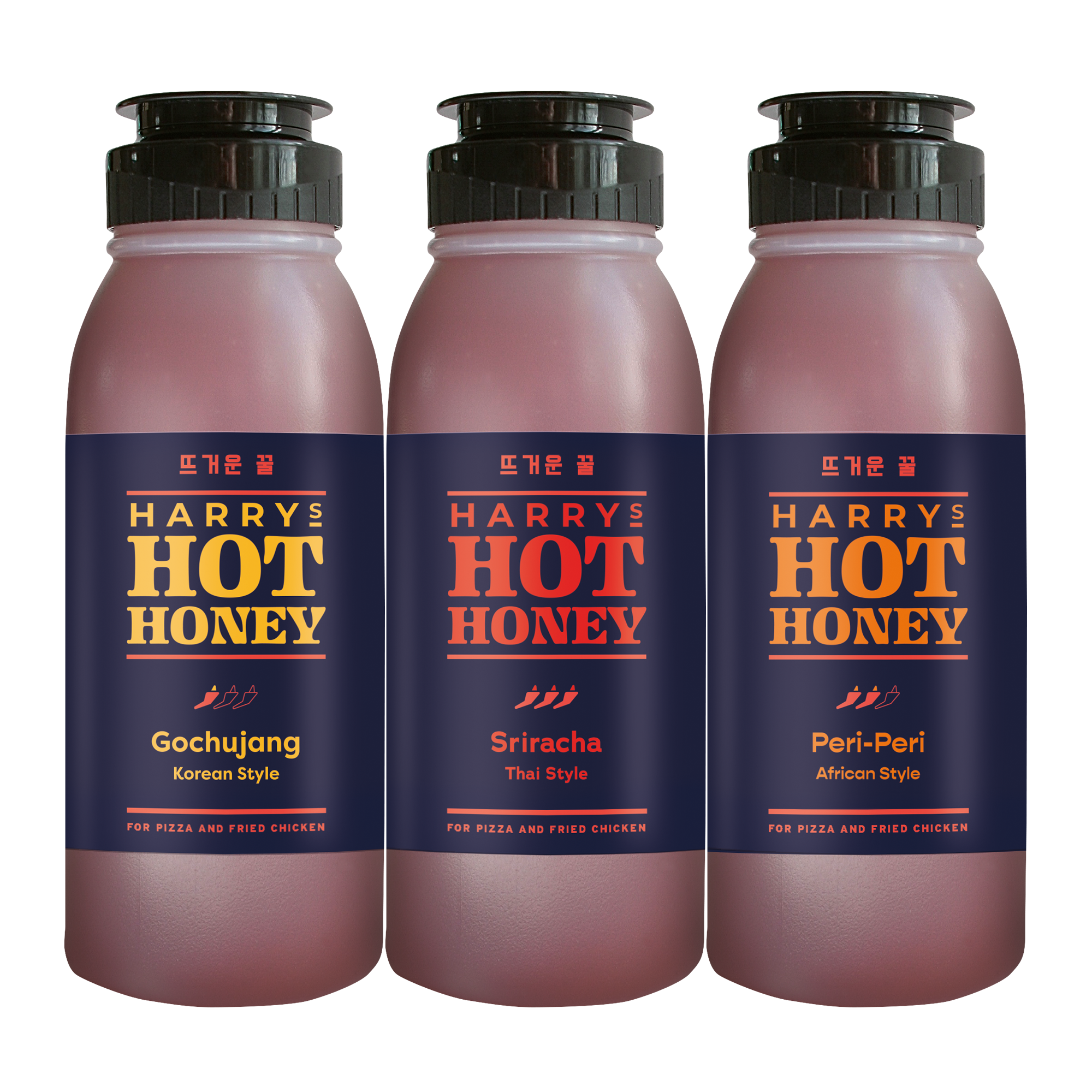 Hot Honey Fusion Trio