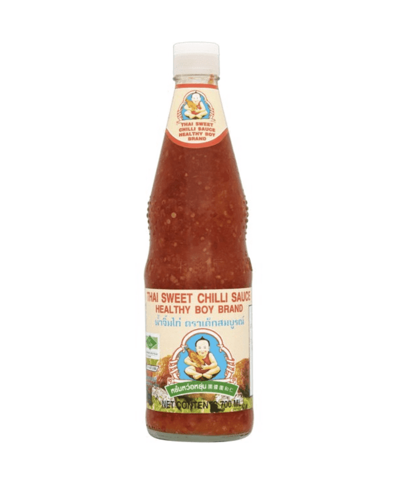 Healthy Boy Thai Sweet Chilli Sauce 2390g