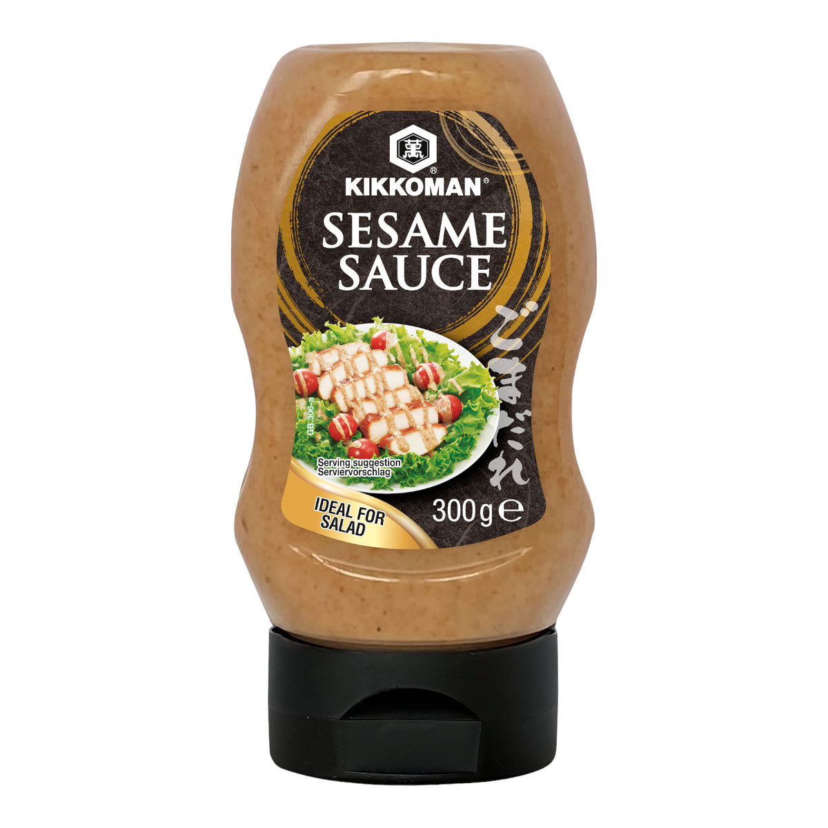 Kikkoman Sesame Sauce 300g