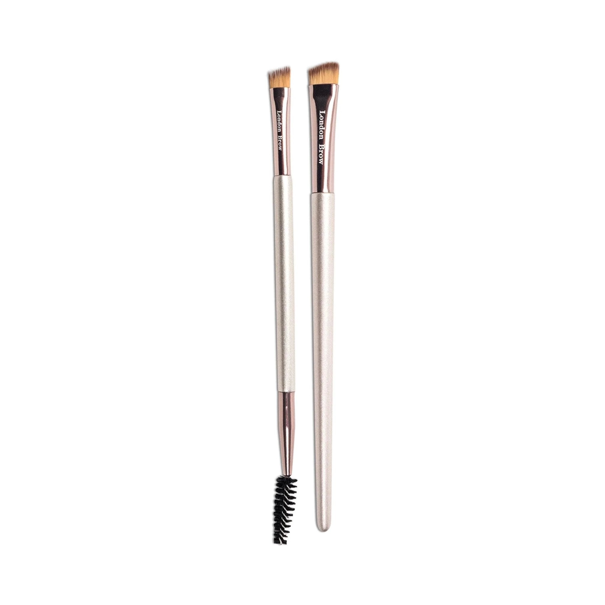 Luxury Rose Gold Brow & Lash Aftercare Bag