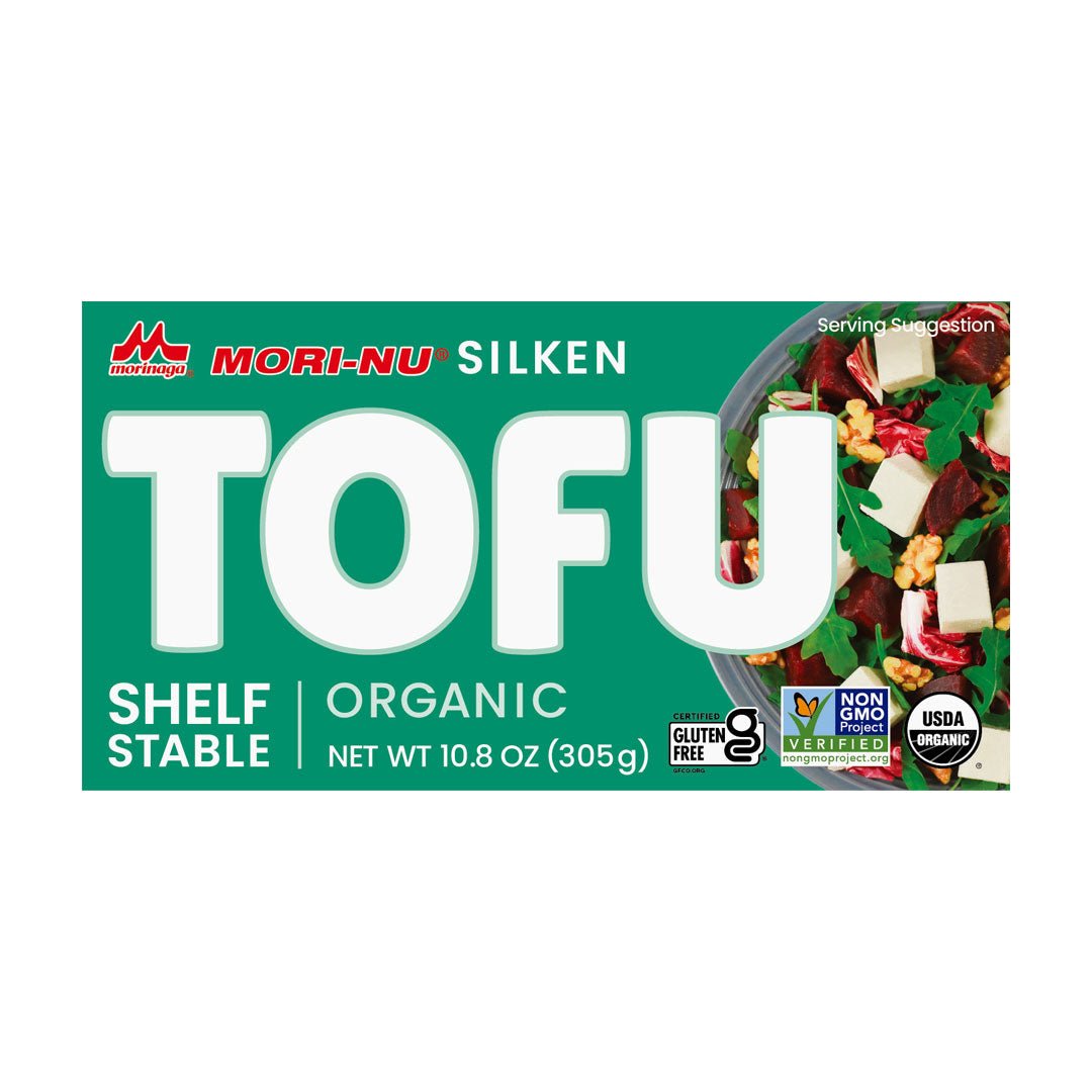 Mori-Nu Silken Tofu Soft 305g