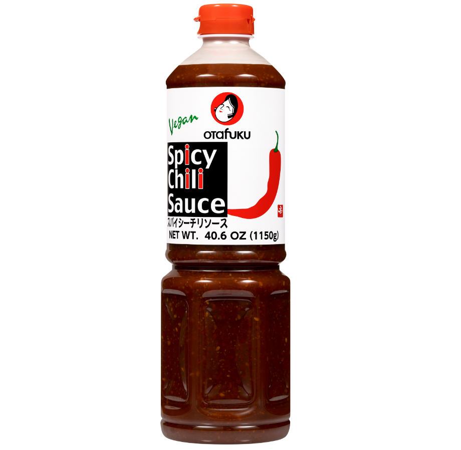 Otafuku Spicy Chilli Sauce 1150g