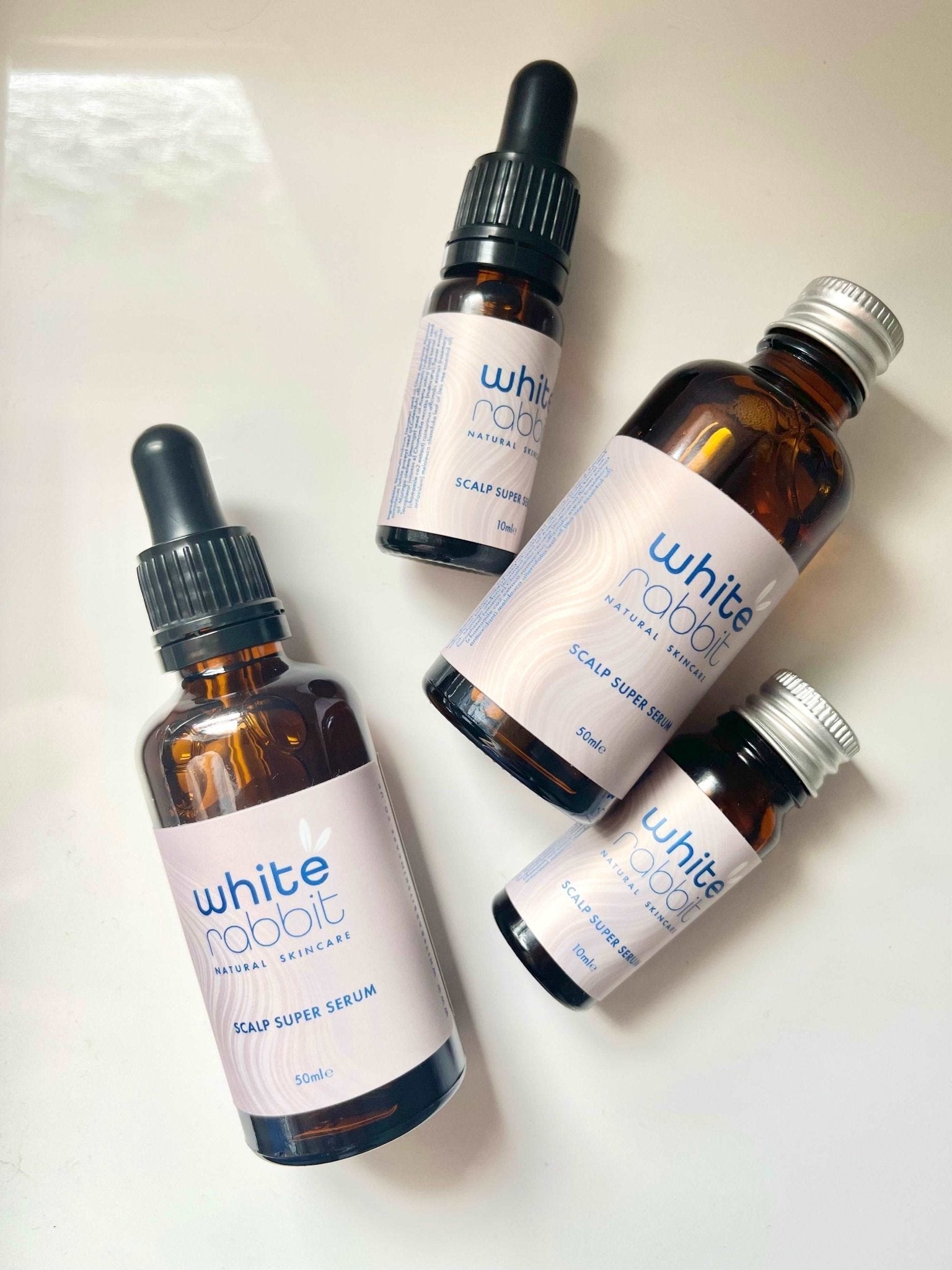 Scalp Super Serum | 50ml