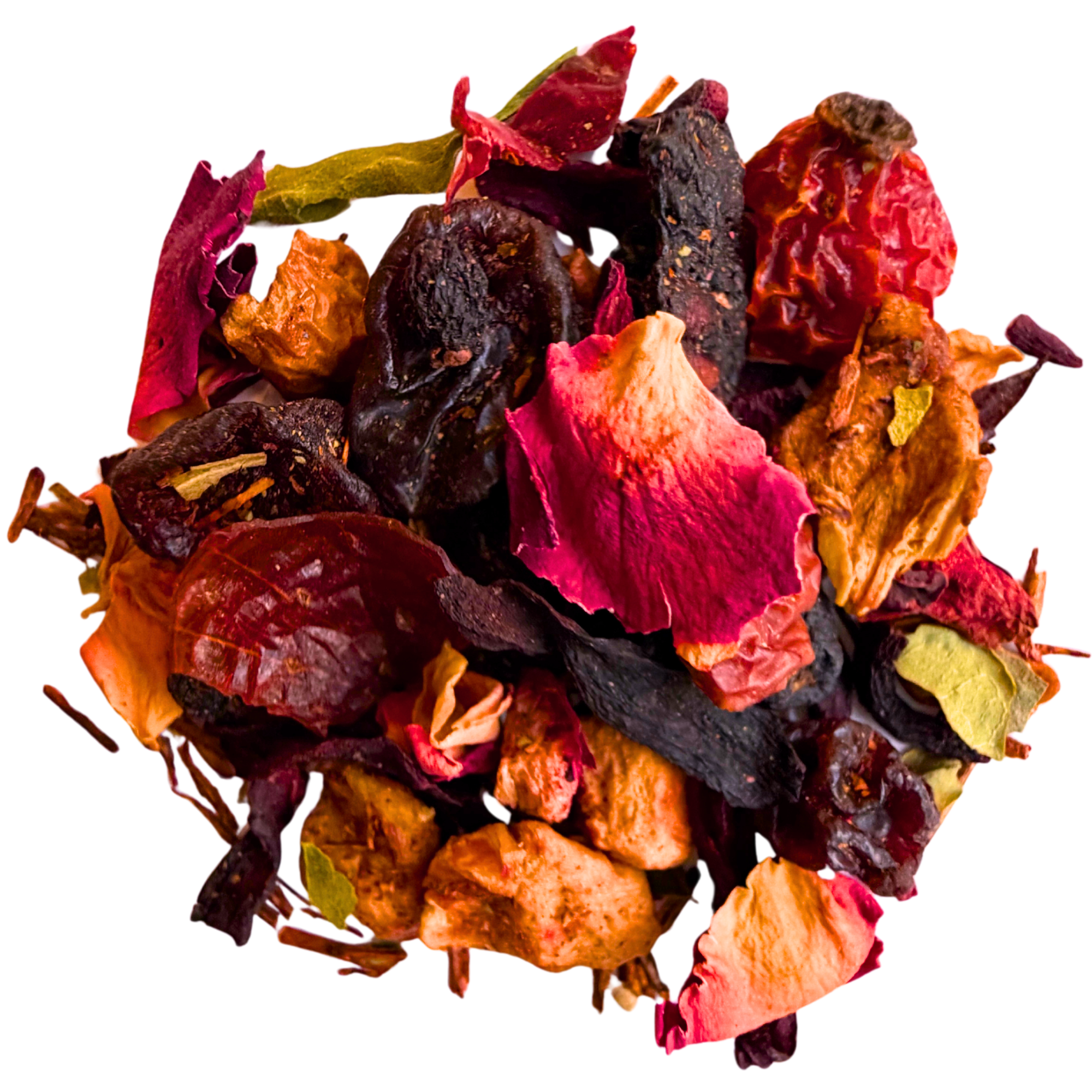 Jingle Berry Rooibos