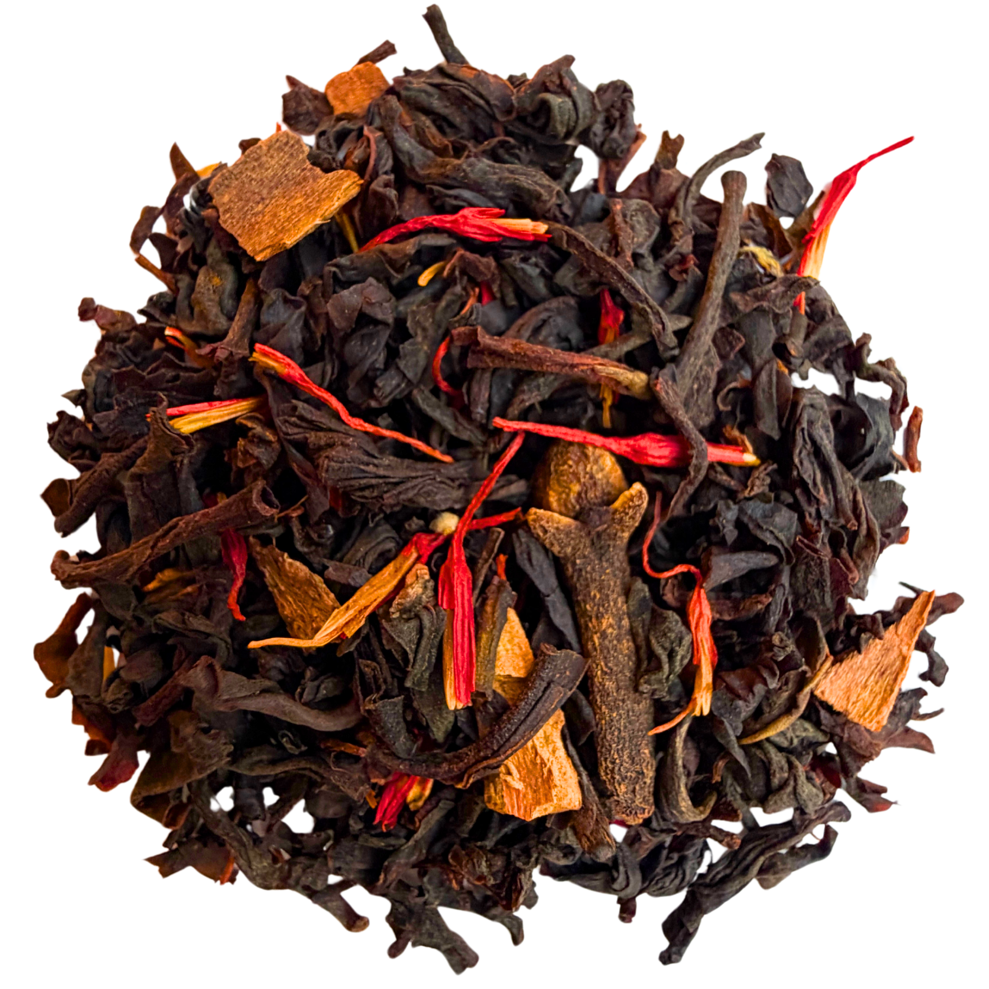 Mulled Wine