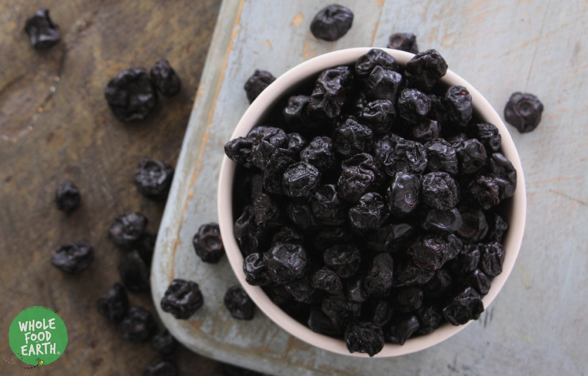 Currants Medium