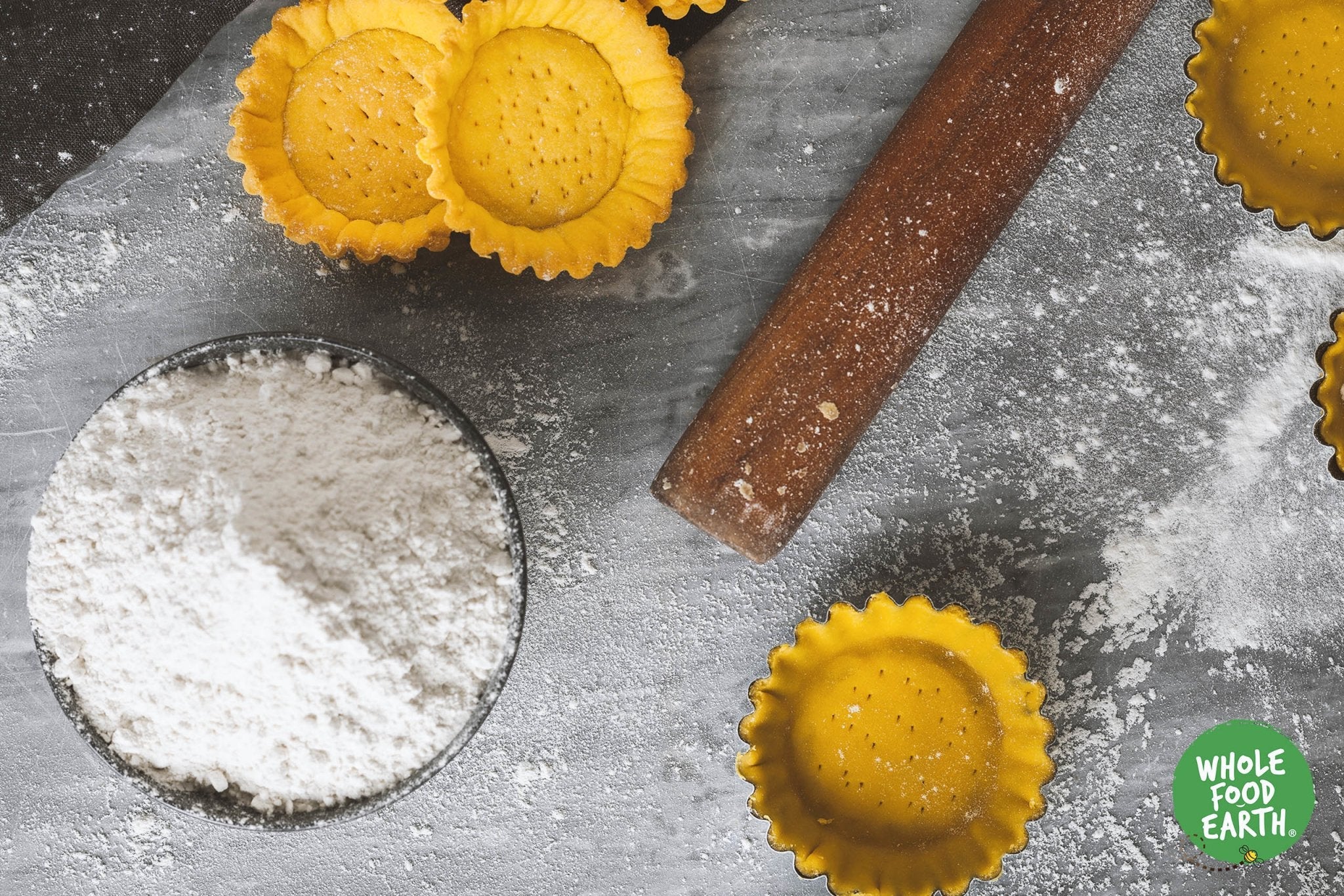 Potato Starch
