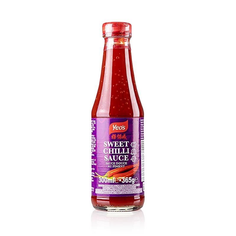 Yeo's Sweet Chilli Sauce 300ml