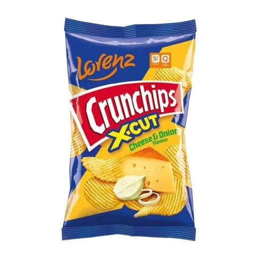 Crisps