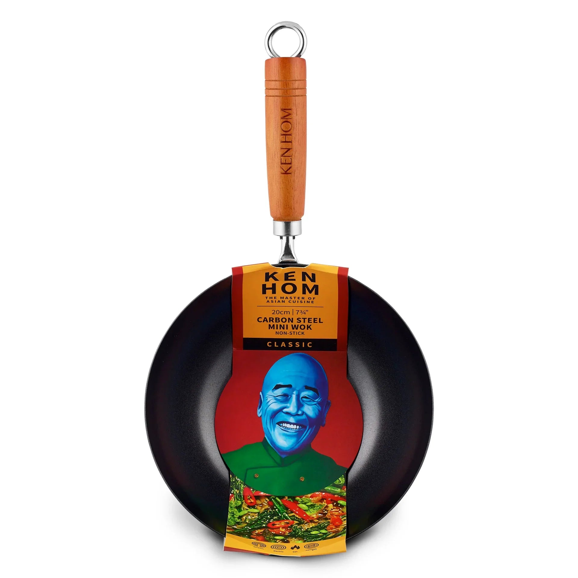 Kitchenware