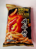 Nongshim Shrimp Flavored Hot & Spicy 75g