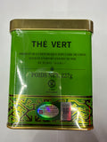 Sprouting Green Tea Gt607