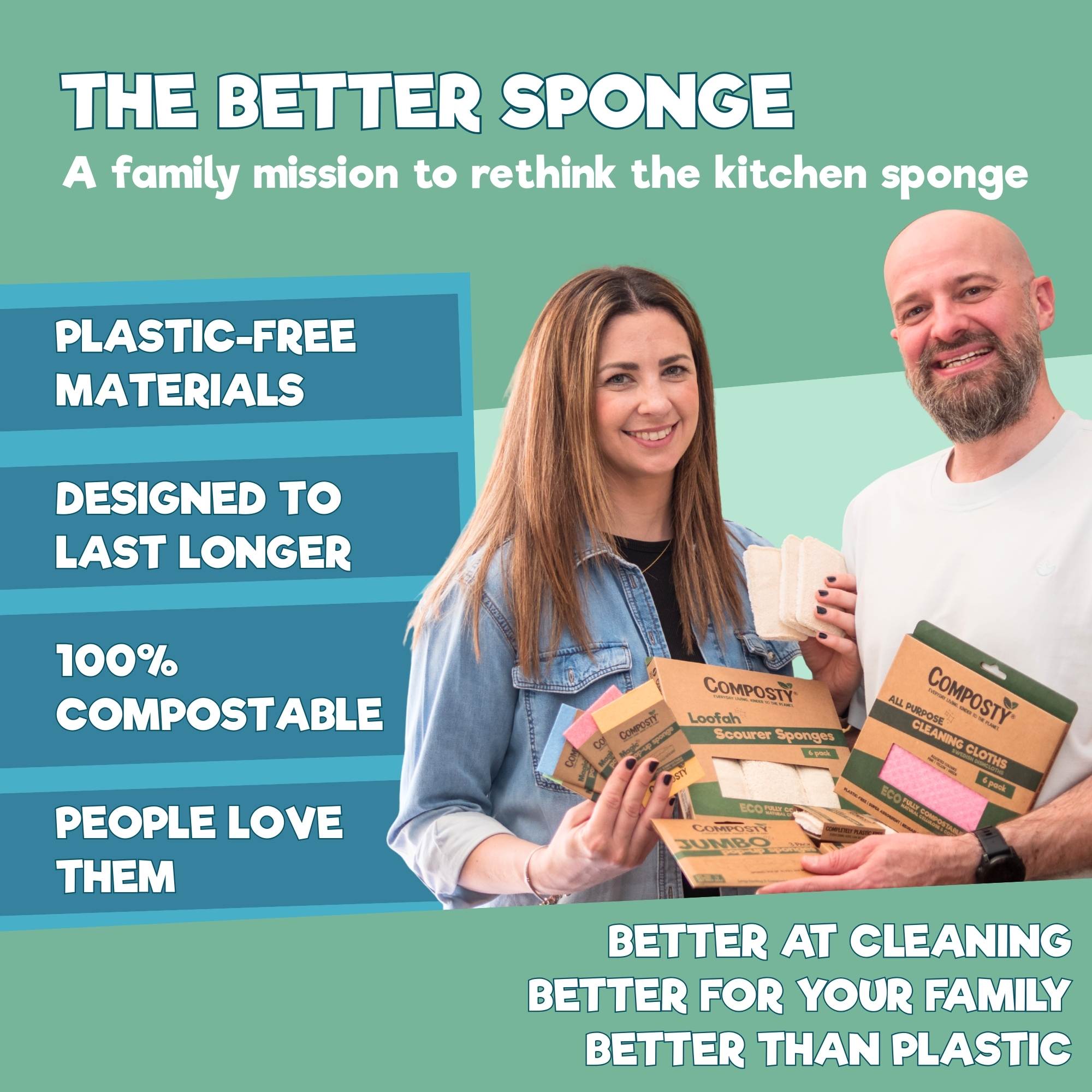 The Better Home Super Bundle | 18 Eco Kitchen & Home Essentials