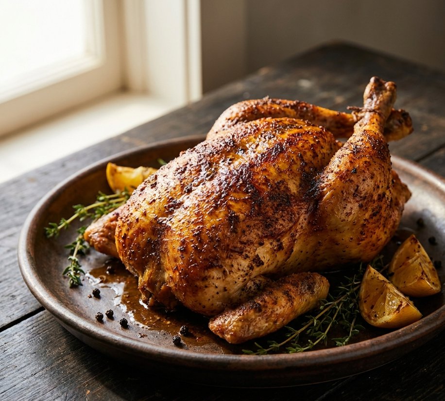 Costack Chicken and Turkey Seasoning