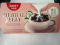 Sunity Herbal Jelly - Red Bean & Coconut Milk