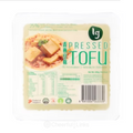 LG Brand Pressed Tofu 300g – Firm Tofu For Stir - Fries & Asian Dishes