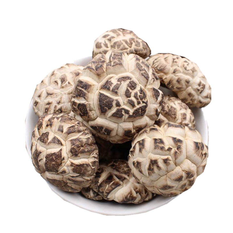 Jazz Dried Shiitake Mushroom 爵士花菇