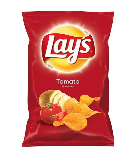 Lay's Tomato 130g